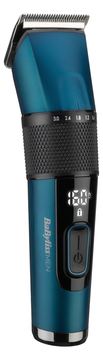 BaByliss Men E990E - Haarschneidemaschine - schnurlos