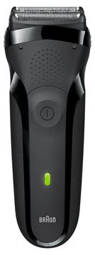 Braun Series 3 300s - Rasierer - schnurlos
