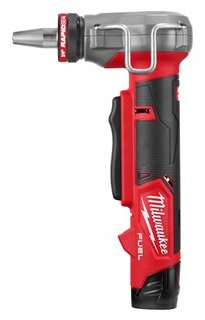 Milwaukee M12 FPXP-I06202C Akku-Expander