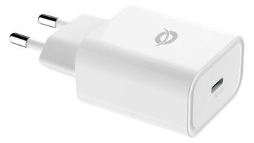 Conceptronic ALTHEA - Netzteil - 20 Watt - PD 3.0 (24 pin USB-C)