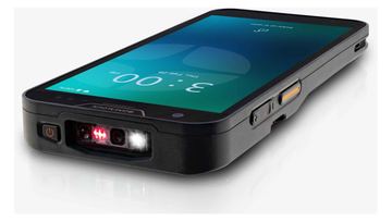 Datalogic Memor 30 Full Touch PDA - Datenerfassungsterminal - robust - Android 13 - 128 GB UFS card - 15.2 cm (6)