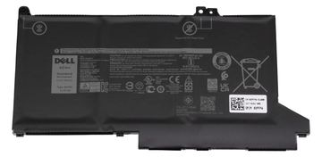 Dell 0G74G Akku 42Wh Original - Batterie - 3.684 mAh