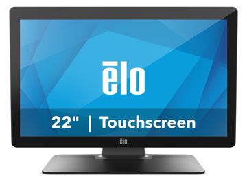 Elo Touch Solutions Elo 2202L - LED-Monitor - 55.9 cm (22) (21.5 sichtbar)