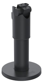 Ergonomic Solutions SP1 Duratilt - Montagekomponente (Stangenbefestigung, Deckelflansch, Kippgelenk)
