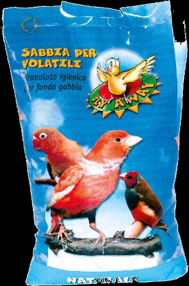 Croci Vogelsand 5 kg
