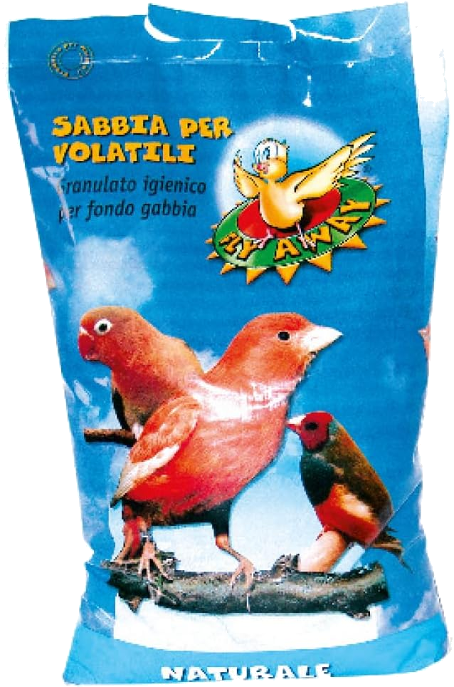 Croci Vogelsand 5 kg