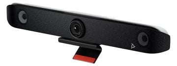 HP Poly Studio V52 - USB-Videoleiste - weiß