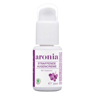 Bio Aronia Augencreme 30ml