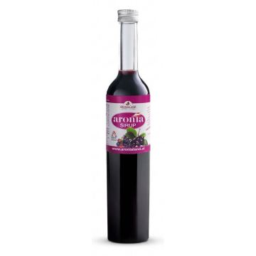 Aronia-Sirup 500 ml
