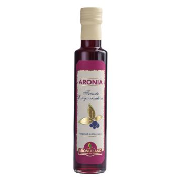 Aronia Essig 250ml