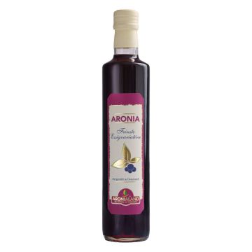 Aronia Essig 500ml