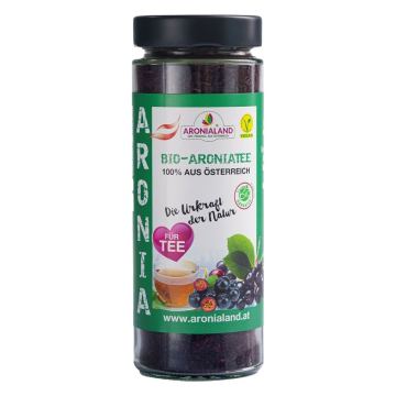 Bio Aronia Tee 170g