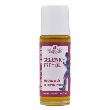 Gelenk-Fit Öl Roll-On 75 ml