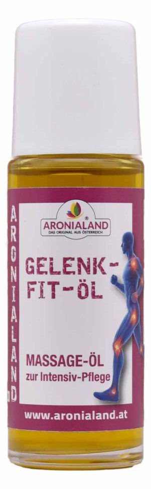 Gelenk-Fit Öl Roll-On 75 ml