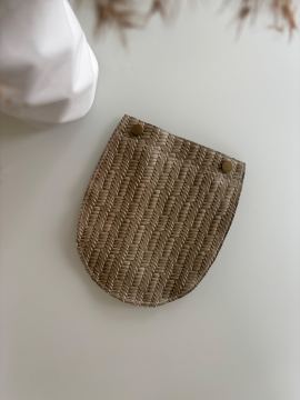 Klappe für Modell 2