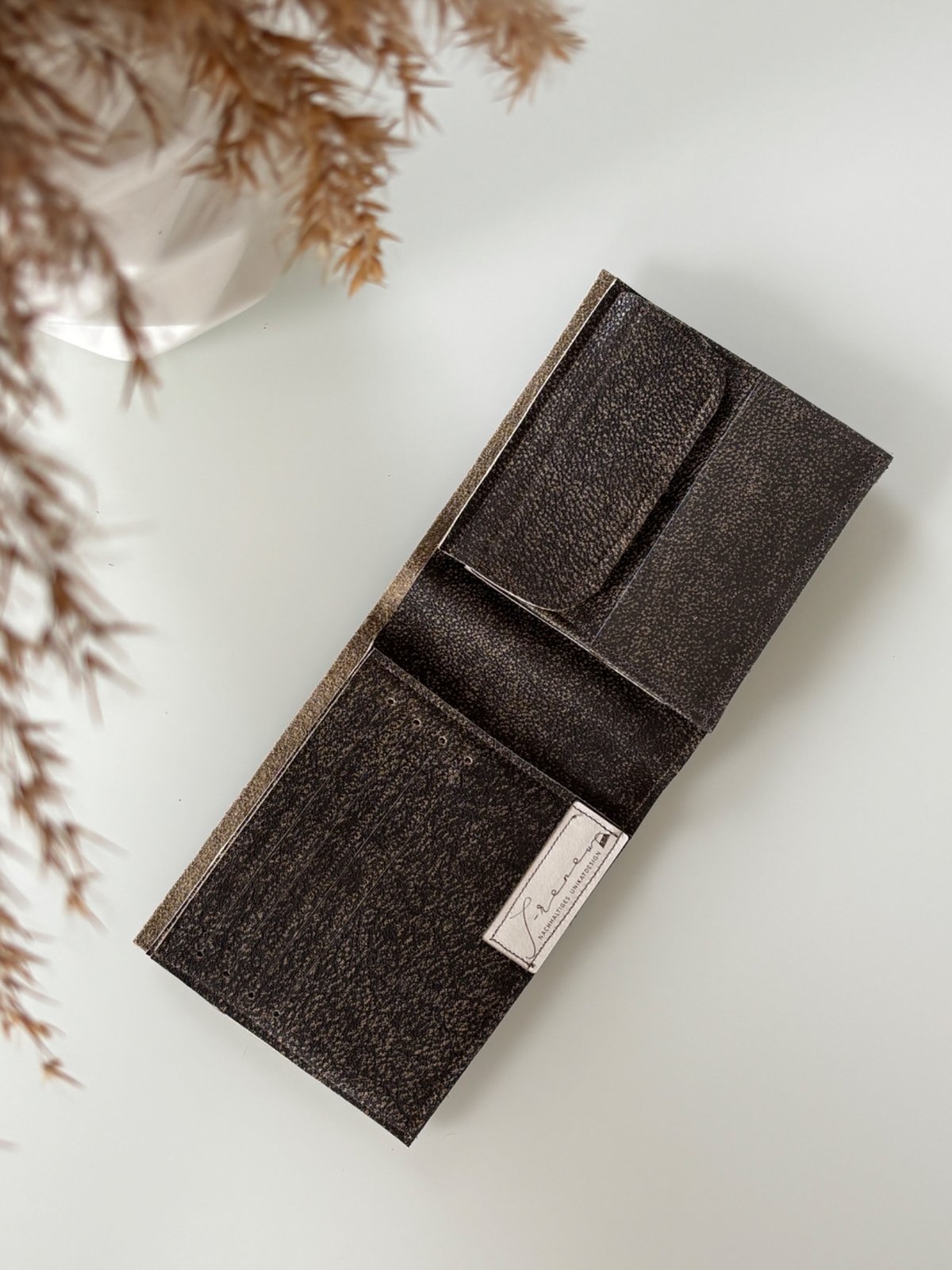 Renew-purse