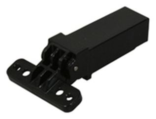 Samsung JC97-03191A - Scharnier - Schwarz