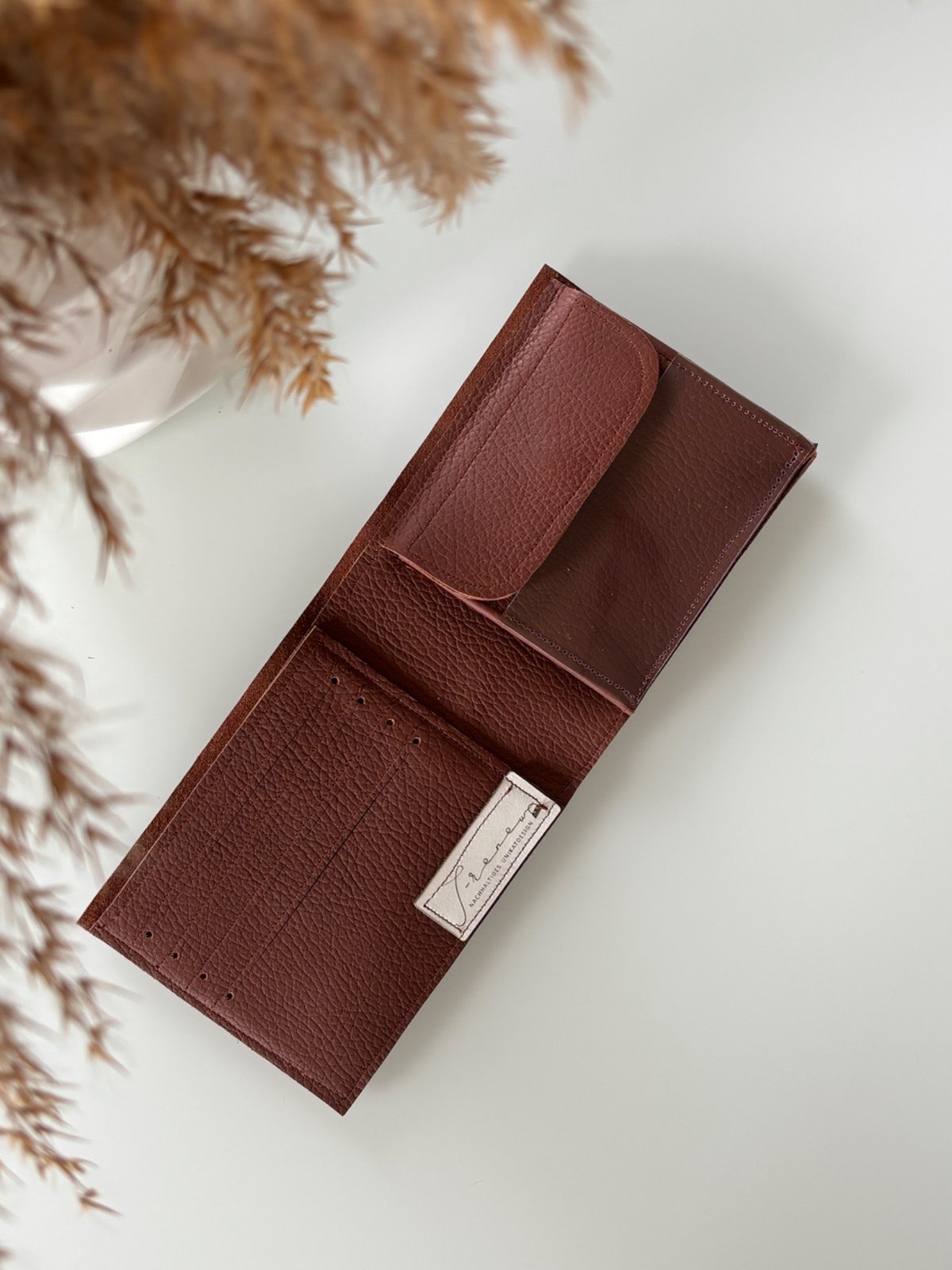 Renew-purse