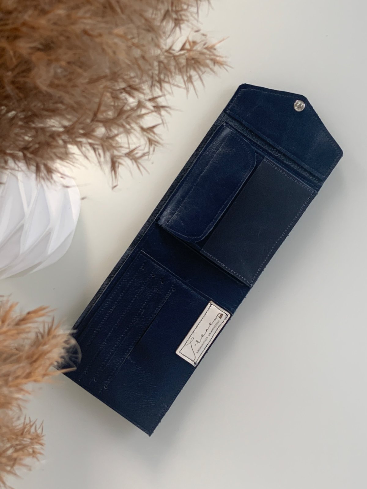 Renew-purse 20