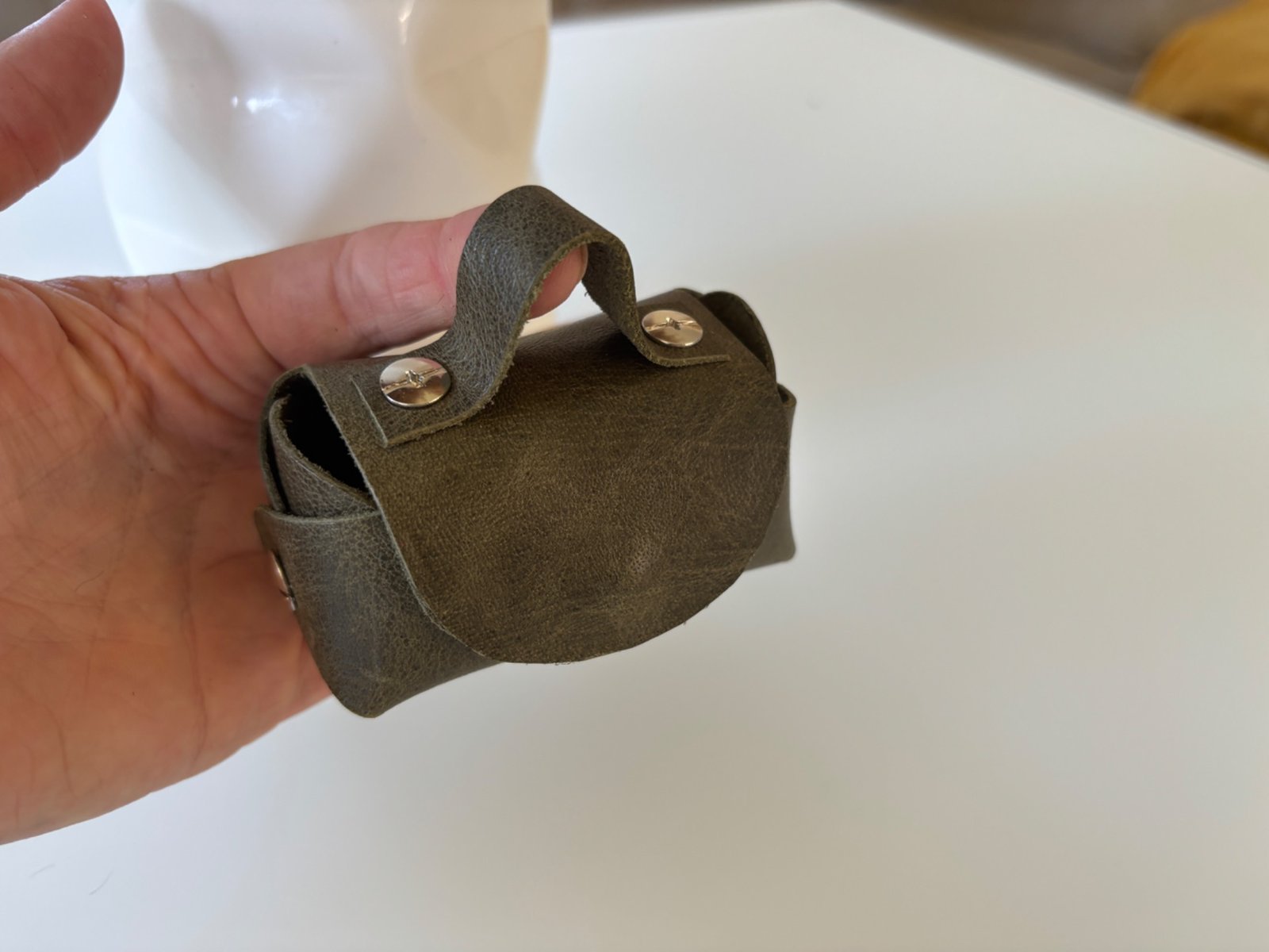 Mini-renew