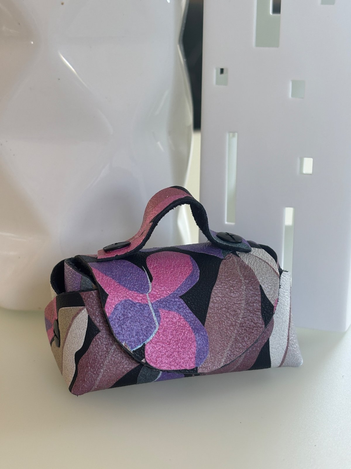 Mini-renew (Blumen bunt)