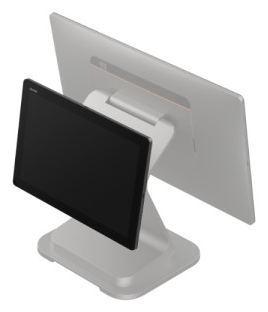 Sunmi 10 Kundendisplay Touchscreen externe Nutzung möglich für T3/T3-80 NFC