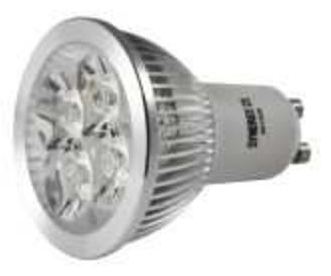Synergy 21 S21-LED-TOM00932 4W GU10 Orange LED-Lampe