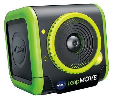 VTech LeapMOVE Lernkonsole