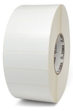 Zebra Confidex Silverline Blade II M730 ETSI - Polyethylenterephthalat (PET)