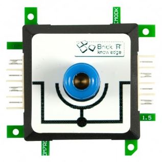 ALLNET 132090 - Brick’R’knowledge - ALLNET - Mehrfarbig