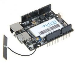 ALLNET MSC-06656 Development board FTDI controller Zubehör für Entwicklungsplatinen