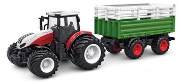 Amewi 22601 - Traktor-LKW - 1:24 - 6 Jahr(e) - 500 mAh - 335 g