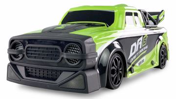 Amewi RC Auto Drift Racing Car DRs 4WD 1 18 RTR Grün