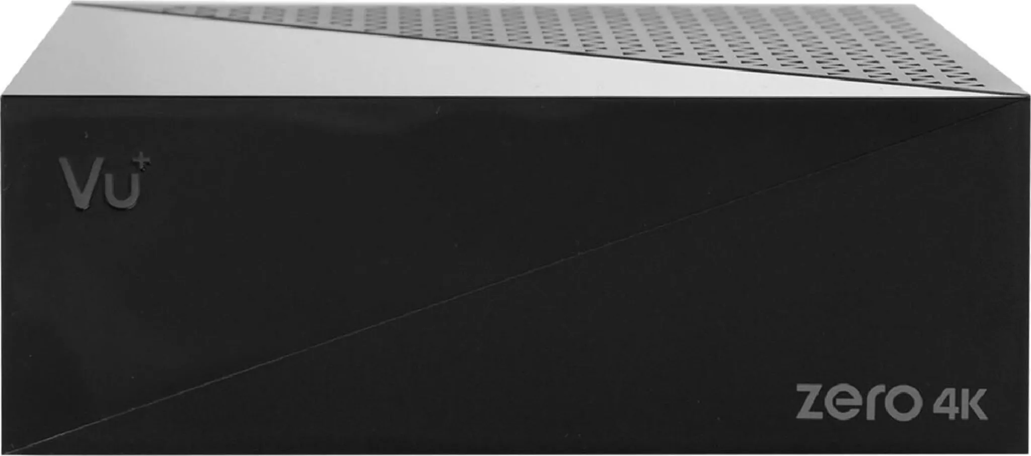 VuPlus Vu+ Zero 4K - Satellit - Full HD - DVB-S2 - 2048 MB - 4000 MB - DDR4