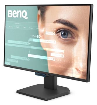 BenQ 24 Gw2490C FHD/DP/HDMI/USB-C/Speaker/IPS - Flachbildschirm (TFT/LCD) - 60,5 cm