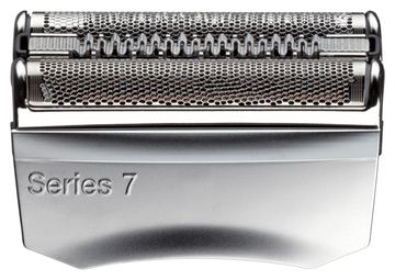 Braun 70S - Ersatzscherblatt und Schermesser