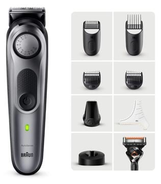 Braun Bartschneider BT 7420