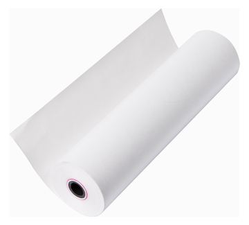 Brother PA-R-411 - Rolle A4 (21 cm) 6 Rolle(n) Thermopapier