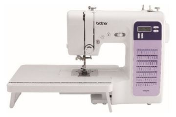 Brother Patchwork Edition FS70WTx - Sewing / quilting machine