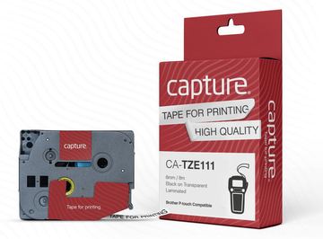 Capture CA-TZE111 - 40 g - 74 mm - 106 mm - 24 mm - 55 g