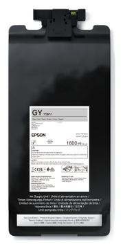 Epson P-Series 64 Gray IIPS Ink 1600ml