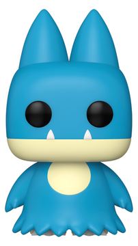 Funko Pop! Figur Pokemon Goinfrex 10cm