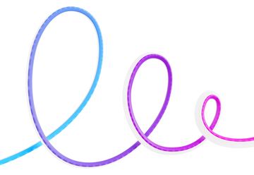 Hombli Smart Neon Rope - 5m RGBIC