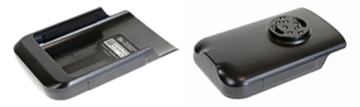 HONEYWELL ePop-Loq - Schutzdeckel - für Honeywell IH21 Handheld UHF RFID Reader
