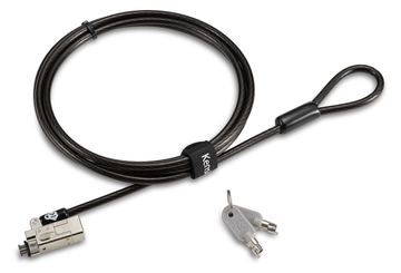Kensington Slim NanoSaver 2.0 Keyed Laptop Lock