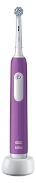 Oral-B Zahnbürste Junior Base Purple