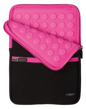 Pagna Tablettasche Go! - Schutzhülle - Jede Marke - 25,4 cm (10 Zoll)