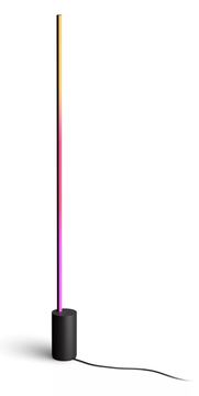 Philips Hue White and Color Ambiance Gradient Signe - Schwarz
