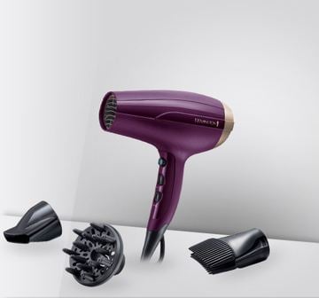 Remington D5219 Your Style Kit - Föhn