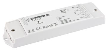 Synergy 21 111315 Lighting controller